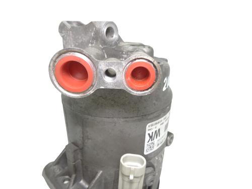 AC compressor OPEL ASTRA H TwinTop (A04) 1.6 (L67) | BP18907528M34 