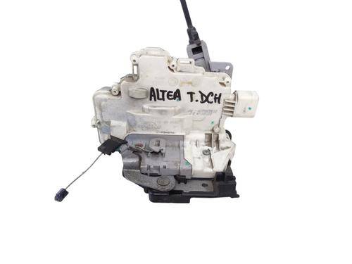 Rear right lock SEAT TOLEDO III (5P2)  | BP21128586C99 