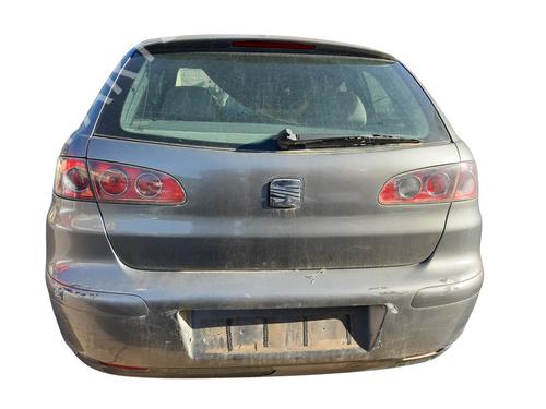 Gearbox SEAT IBIZA III (6L1)  | BP25913699M3 