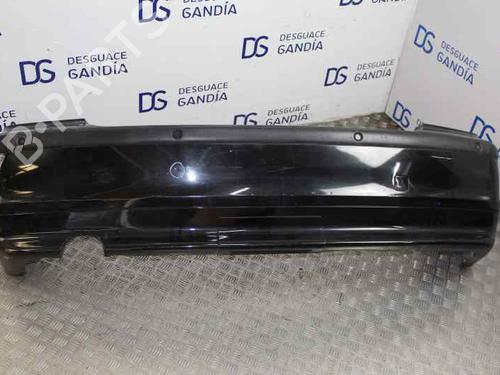 Bagtil kofangere BMW 3 Compact (E46) 320 td (150 hp) 7719586