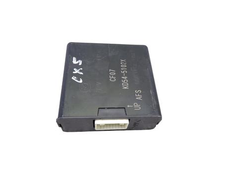 Used Electronic module Electronic module MAZDA CX-5 (KE, GH) [2011-2017] 33327437 33327437