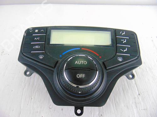Used Climate control HYUNDAI i30 (FD) [2007-2012]  16286872