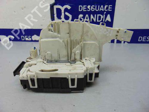 Used Front right lock VW CRAFTER 30-50 Van (2E_) 2.5 TDI (88 hp) 7788781