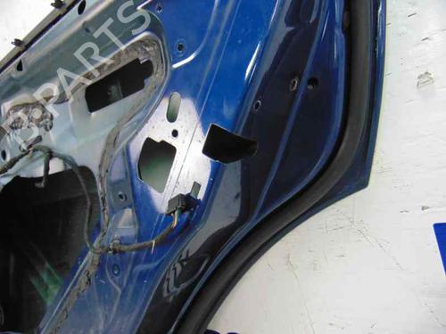 Right rear door BMW X3 (E83) xDrive 18 d | BP10245117C5 