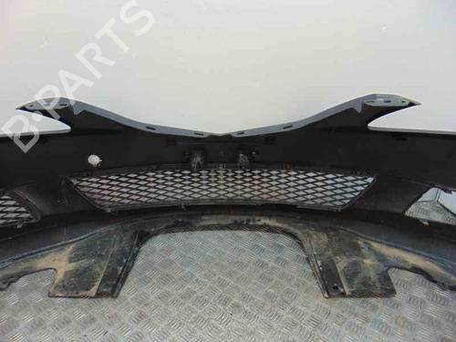 Front bumper MAZDA 6 Saloon (GG) 2.0 DI (GG14) | BP7811290C7 