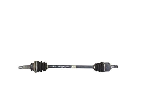 Used Left rear driveshaft Left rear driveshaft HYUNDAI SANTA FÉ II (CM) [2005-2015] 33985984 33985984