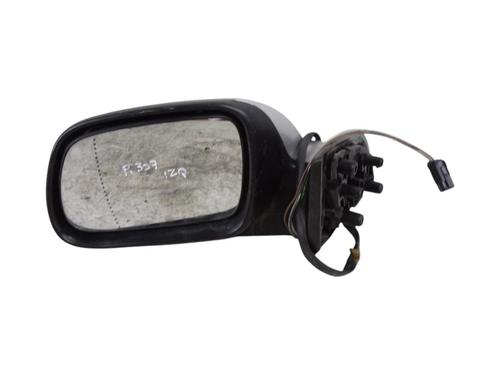 Used Left mirror PEUGEOT 307 (3A/C) [2000-2012]  28112034