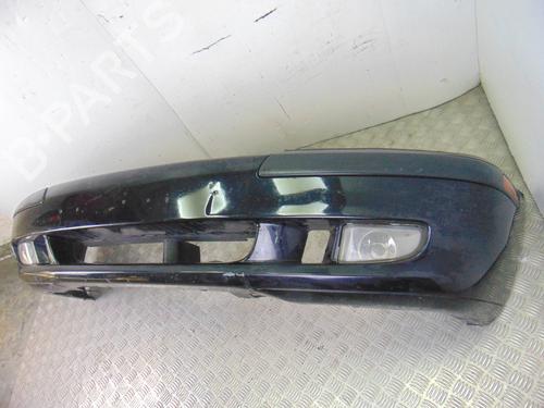 Front bumper VOLVO V40 Estate (645) 1.9 DI | BP15467648C7 