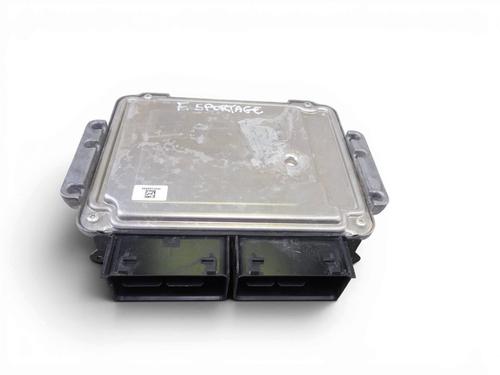 Engine control unit (ECU) FORD ECOSPORT 1.0 EcoBoost | BP36469729M57 - Image 2