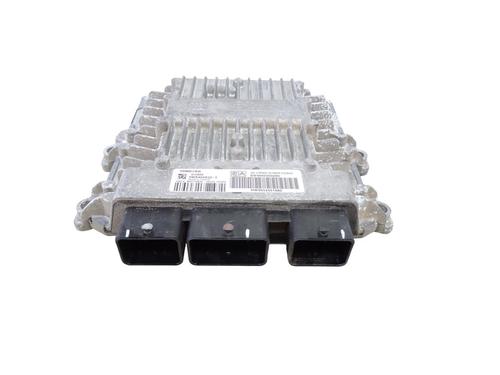 Used Engine control unit (ECU) CITROËN C3 I (FC_, FN_) 1.4 HDi (68 hp) 29863560