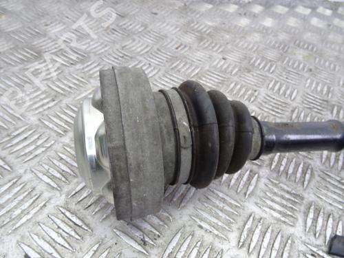 Right rear driveshaft BMW 1 (E87) 118 d | BP12431881M41 