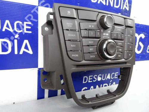 Switch OPEL ASTRA J Sports Tourer (P10)  | BP7720078I30 