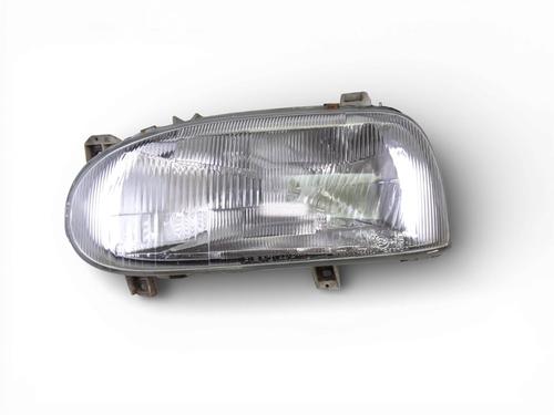 Phare gauche VW GOLF III (1H1) [1989-2000]  31850443