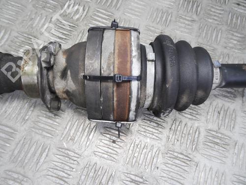 Right front driveshaft ALFA ROMEO GT (937_) 2.0 JTS (937CXH1A, 937CXH11) | BP17531819M39 