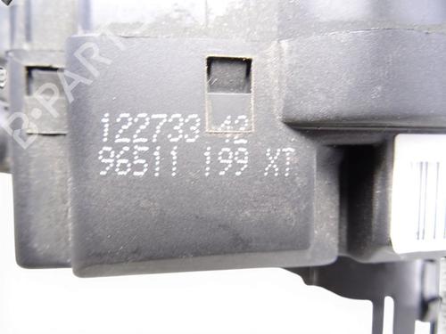 Headlight switch PEUGEOT 307 Break (3E) | BP36535667I24 - Image 4