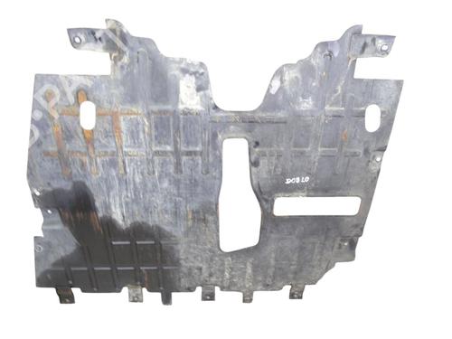 Underbody protection FIAT DOBLO Cargo (263_) 1.3 D Multijet (263WXU1A, 263ZXU1A, 263WYB1A, 263ZYB1A) | BP32686074M92 - Image 4