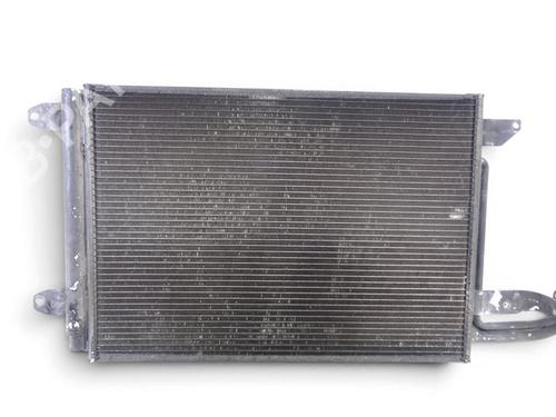 Used AC radiator AC radiator 36807106 36807106
