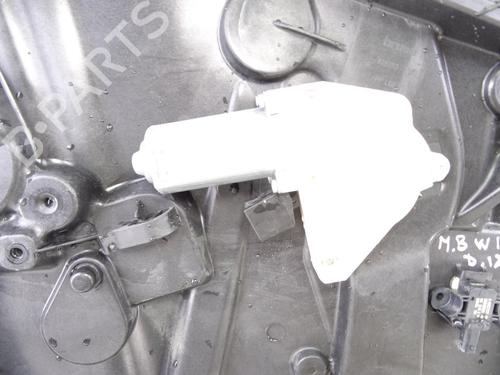 Front left window mechanism MERCEDES-BENZ CLA Coupe (C117)  | BP29715015C22 