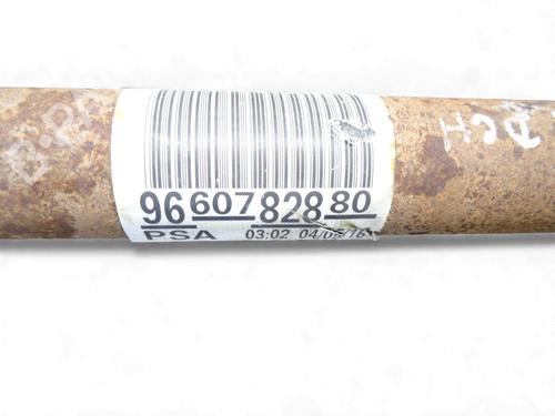 Right front driveshaft PEUGEOT PARTNER Box Body/MPV 1.6 HDi / BlueHDi 75 | BP30717945M39 - Image 3