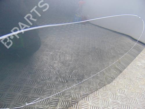 Left rear door BMW 7 (E65, E66, E67) 740 d | BP10626268C4 