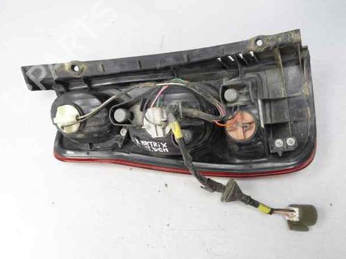 Right taillight HYUNDAI MATRIX (FC) 1.6 | BP7723474C35 