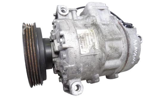 AC compressor AUDI A4 B6 Avant (8E5) 1.9 TDI | BP33119152M34  - Image 5