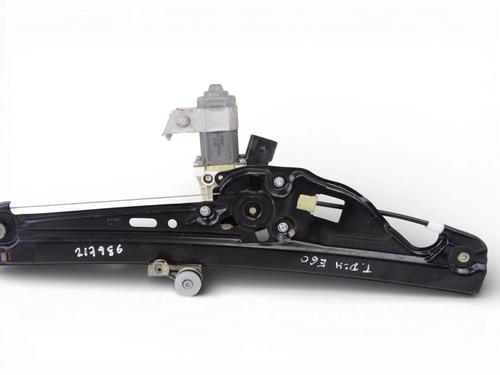 Rear right window mechanism BMW 5 (E60) 525 xi | BP30884779C25 