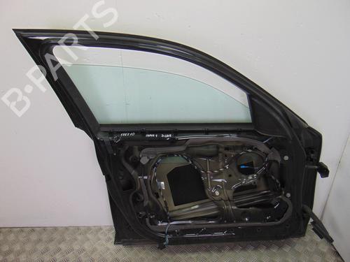 Left front door BMW 1 (E87) 118 d | BP8074726C2 