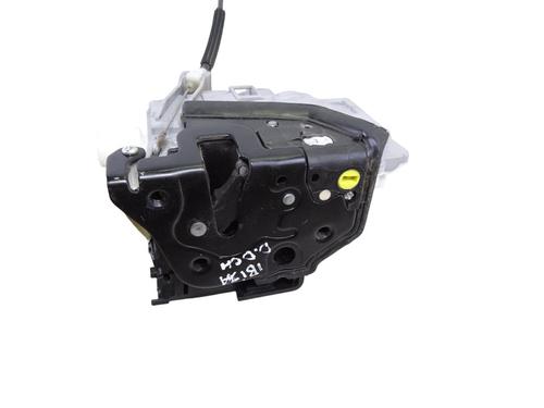 Front right lock SEAT IBIZA IV (6J5, 6P1)  | BP27340784C97 