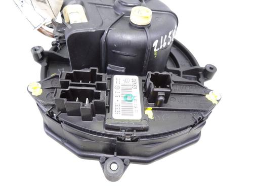 Heater blower motor CITROËN C4 Grand Picasso I (UA_)  | BP27496629M62 