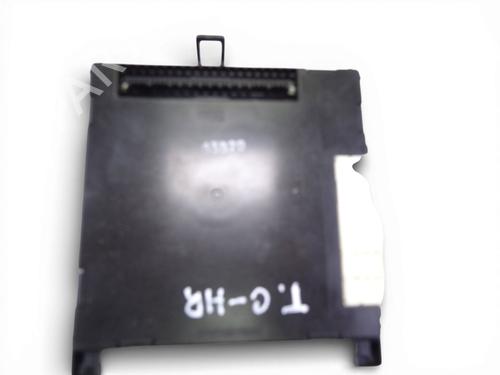 Electronic module TOYOTA C-HR (_X1_) | BP32300221M83 - Image 4