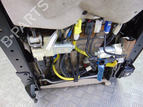 Seats set SUBARU LEGACY IV (BL) 2.0 D AWD (BLD) | BP10548951C78 