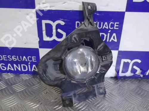 Used Left front fog light Left front fog light BMW X3 (E83) 2.0 sd (177 hp) 7717994 7717994