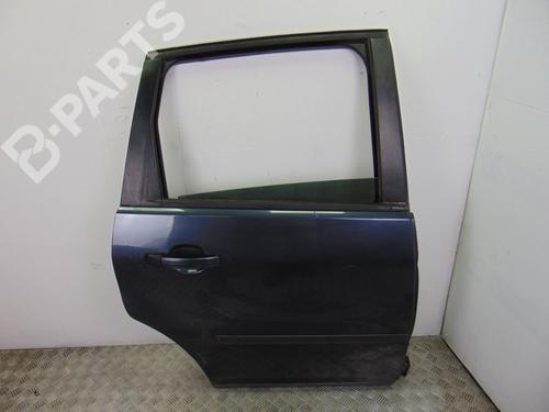 right-rear-door-ford-c-max-dm2-16-tdci-gris-ceniza-2007-2008-2009-2010-8208727 main image
