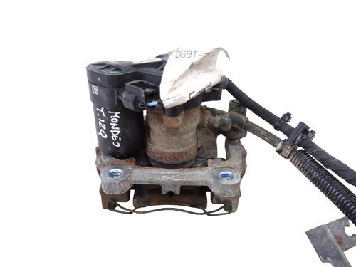 Left rear brake caliper FORD MONDEO V Hatchback (CE)  | BP29904639M107