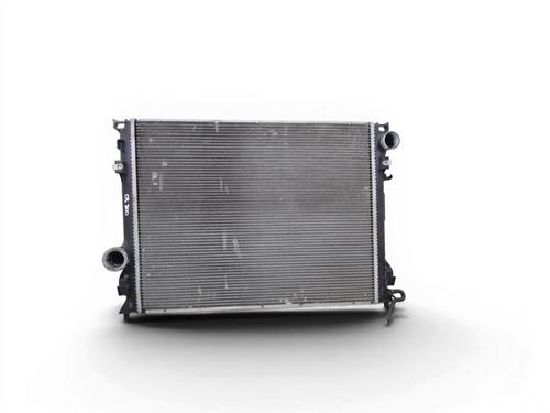 Used Water radiator Water radiator CHRYSLER 300C (LX, LE) 3.0 CRD (218 hp) 36276303 36276303