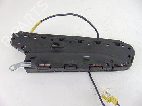 Right seat airbag VW TOURAN (1T1, 1T2) 1.9 TDI | BP7717807C14 