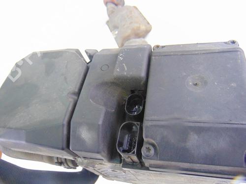 Heater blower motor AUDI A8 D3 (4E2, 4E8) 3.0 TDI quattro | BP15638986M62 
