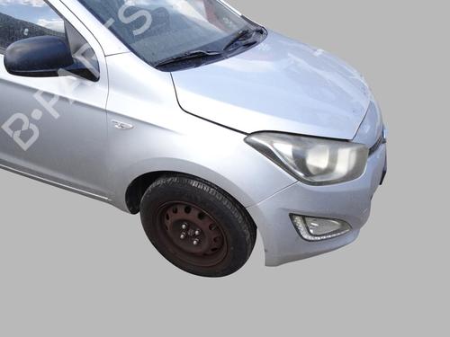 Full front HYUNDAI i20 I (PB, PBT)  | BP28727949S1 