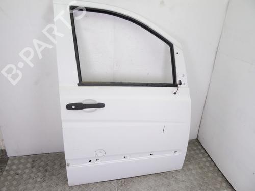 Used Right front door MERCEDES-BENZ VITO / MIXTO Van (W639) [2003-2025]  16216340