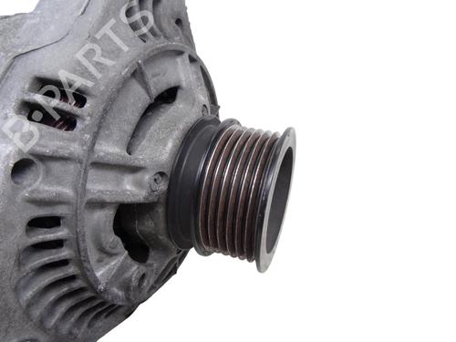 Alternator MERCEDES-BENZ E-CLASS (W210) E 300 D (210.020) | BP19637964M7 