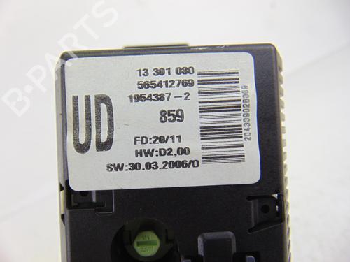 Display OPEL CORSA D (S07) 1.3 CDTI (L08, L68) | BP10644329C48 