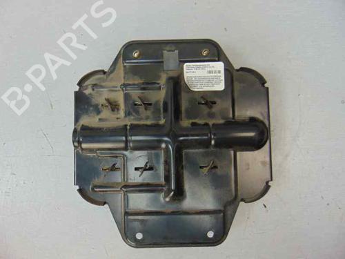 Electronic module MERCEDES-BENZ M-CLASS (W163) ML 270 CDI (163.113) | BP7730676M83 