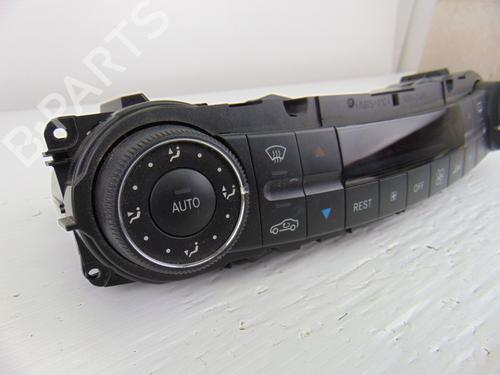 Climate control MERCEDES-BENZ CLS (C219) CLS 350 (219.357) | BP8640092I5 