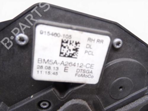 Højre bagtil lås FORD KUGA II (DM2) 2.0 TDCi | BP36884811C99 - Image 2