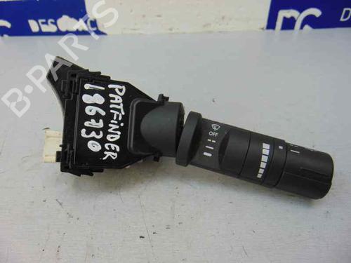 Used Steering column stalk NISSAN PATHFINDER III (R51) 2.5 dCi (174 hp) 7730595