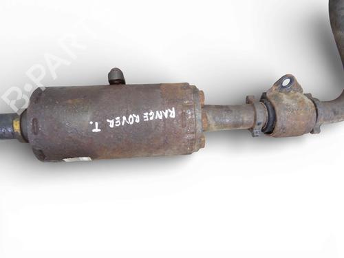 Anti roll bar LAND ROVER RANGE ROVER SPORT I (L320)  | BP31251142M96 