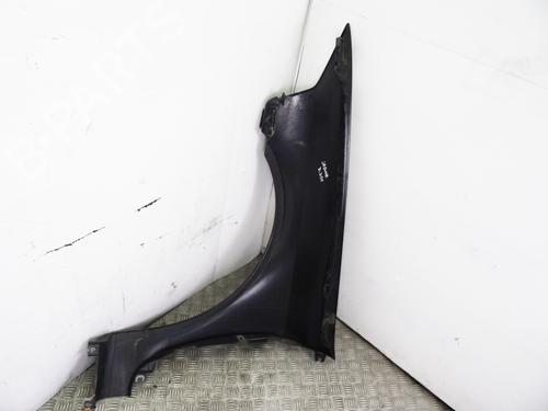 Right front fenders RENAULT LAGUNA II Grandtour (KG0/1_) 2.2 dCi (KG0F) | BP17360696C42 