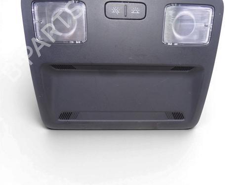 Kabinelys FORD FIESTA VII (HJ, HF) 1.0 EcoBoost | BP35769503I8 - Image 5