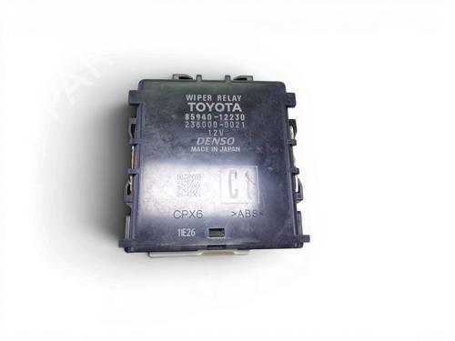 Módulo eletrónico Módulo eletrónico TOYOTA COROLLA Saloon (_E21_) 1.6 VVTi (ZRE210) (122 hp) 35963644 35963644